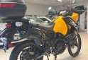 Motos - Kawasaki Klr 650 2012 Nafta 32000Km - En Venta