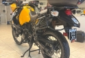 Motos - Kawasaki Klr 650 2012 Nafta 32000Km - En Venta