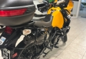 Motos - Kawasaki Klr 650 2012 Nafta 32000Km - En Venta
