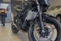 Motos - Kawasaki Z 500 2026 Nafta 2300Km - En Venta