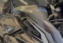 Motos - Kawasaki Z 500 2026 Nafta 2300Km - En Venta