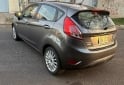 Autos - Ford FIESTA 1.6 SE PLUS AT 2014 Nafta - En Venta