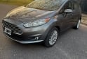 Autos - Ford FIESTA 1.6 SE PLUS AT 2014 Nafta - En Venta