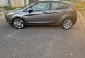 Autos - Ford FIESTA 1.6 SE PLUS AT 2014 Nafta - En Venta