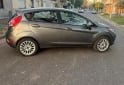 Autos - Ford FIESTA 1.6 SE PLUS AT 2014 Nafta - En Venta