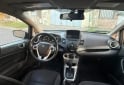 Autos - Ford FIESTA 1.6 SE PLUS AT 2014 Nafta - En Venta
