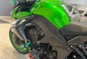 Motos - Kawasaki Z 1000 2014 Nafta 20300Km - En Venta