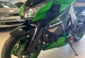 Motos - Kawasaki Z 1000 2014 Nafta 20300Km - En Venta