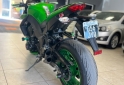 Motos - Kawasaki Z 1000 2014 Nafta 20300Km - En Venta