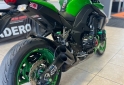 Motos - Kawasaki Z 1000 2014 Nafta 20300Km - En Venta