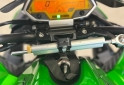 Motos - Kawasaki Z 1000 2014 Nafta 20300Km - En Venta
