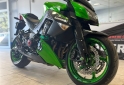 Motos - Kawasaki Z 1000 2014 Nafta 20300Km - En Venta