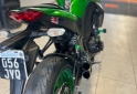 Motos - Kawasaki Z 1000 2014 Nafta 20300Km - En Venta