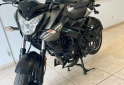 Motos - Bajaj Rouser NS 200 2024 Nafta 5000Km - En Venta
