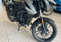 Motos - Bajaj Rouser NS 200 2024 Nafta 5000Km - En Venta