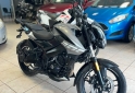 Motos - Bajaj Rouser NS 200 2024 Nafta 5000Km - En Venta