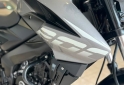 Motos - Bajaj Rouser NS 200 2024 Nafta 5000Km - En Venta