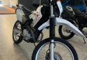 Motos - Honda Tornado 250 2017 Nafta 19000Km - En Venta