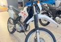 Motos - Honda Tornado 250 2017 Nafta 19000Km - En Venta