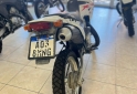 Motos - Honda Tornado 250 2017 Nafta 19000Km - En Venta
