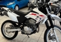 Motos - Honda Tornado 250 2017 Nafta 19000Km - En Venta