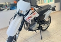 Motos - Honda Tornado 250 2017 Nafta 19000Km - En Venta