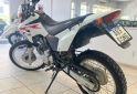 Motos - Honda Tornado 250 2017 Nafta 19000Km - En Venta
