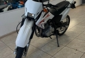 Motos - Honda Tornado 250 2017 Nafta 19000Km - En Venta