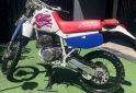 Motos - Honda Xr 6000 1996 Nafta 20000Km - En Venta