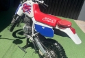 Motos - Honda Xr 6000 1996 Nafta 20000Km - En Venta