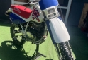 Motos - Honda Xr 6000 1996 Nafta 20000Km - En Venta