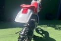Motos - Honda Xr 6000 1996 Nafta 20000Km - En Venta