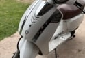 Motos - Keller Exotic 150 2014 Nafta 10000Km - En Venta