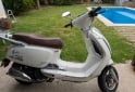 Motos - Keller Exotic 150 2014 Nafta 10000Km - En Venta