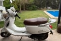 Motos - Keller Exotic 150 2014 Nafta 10000Km - En Venta