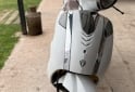 Motos - Keller Exotic 150 2014 Nafta 10000Km - En Venta