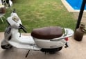 Motos - Keller Exotic 150 2014 Nafta 10000Km - En Venta