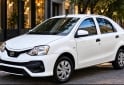 Autos - Toyota Etios 2020 Nafta 66000Km - En Venta