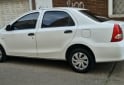 Autos - Toyota Etios 2020 Nafta 66000Km - En Venta