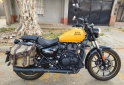Motos - Royal Enfield Meteor 350 fireball 2024 Nafta 12000Km - En Venta