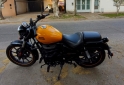 Motos - Royal Enfield Meteor 350 fireball 2024 Nafta 12000Km - En Venta