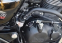 Motos - Royal Enfield Meteor 350 fireball 2024 Nafta 12000Km - En Venta