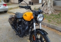 Motos - Royal Enfield Meteor 350 fireball 2024 Nafta 12000Km - En Venta