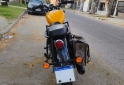 Motos - Royal Enfield Meteor 350 fireball 2024 Nafta 12000Km - En Venta