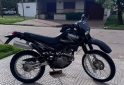 Motos - Yamaha XT 225 2008 Nafta 44500Km - En Venta