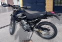 Motos - Yamaha XT 225 2008 Nafta 44500Km - En Venta