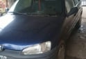 Autos - Peugeot 106 1999 Nafta 98000Km - En Venta
