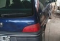 Autos - Peugeot 106 1999 Nafta 98000Km - En Venta