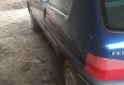 Autos - Peugeot 106 1999 Nafta 98000Km - En Venta