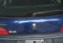 Autos - Peugeot 106 1999 Nafta 98000Km - En Venta